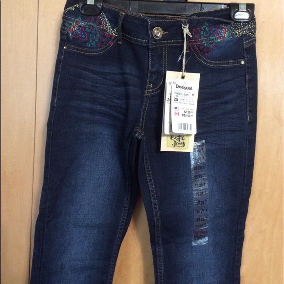 Ladies jeans - Picture 2 of 11